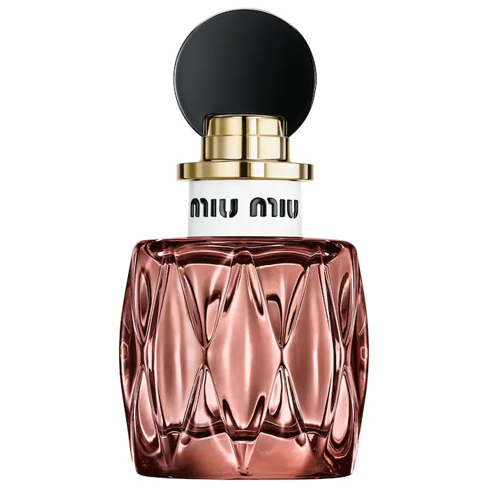MIU MIU Miutine Intense Eau de Parfum with Blackberry and Bourbon Vanilla