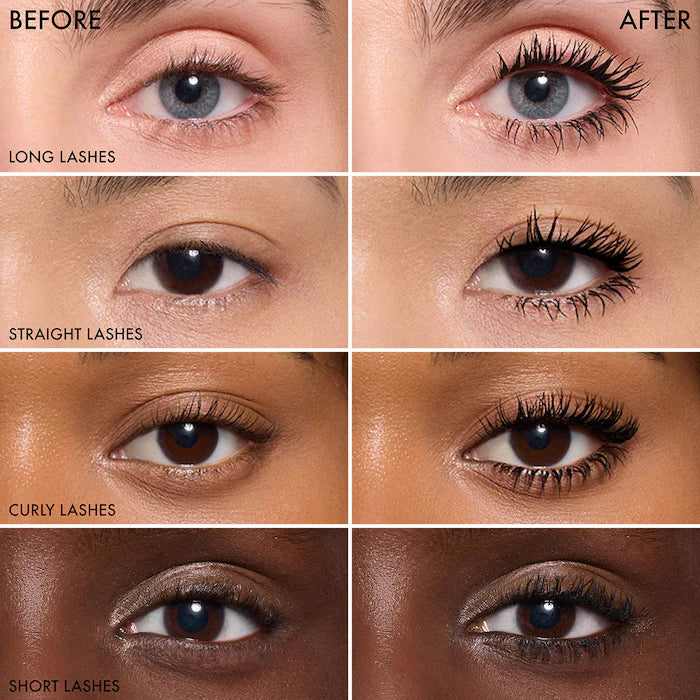DIOR Diorshow Volume Mascara and Primer-Serum Set