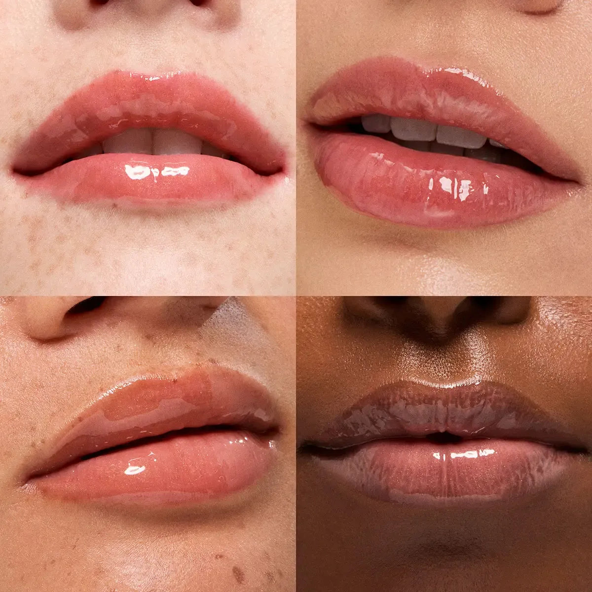 KIKO MILANO 3D Hydra Xtreme Lipgloss