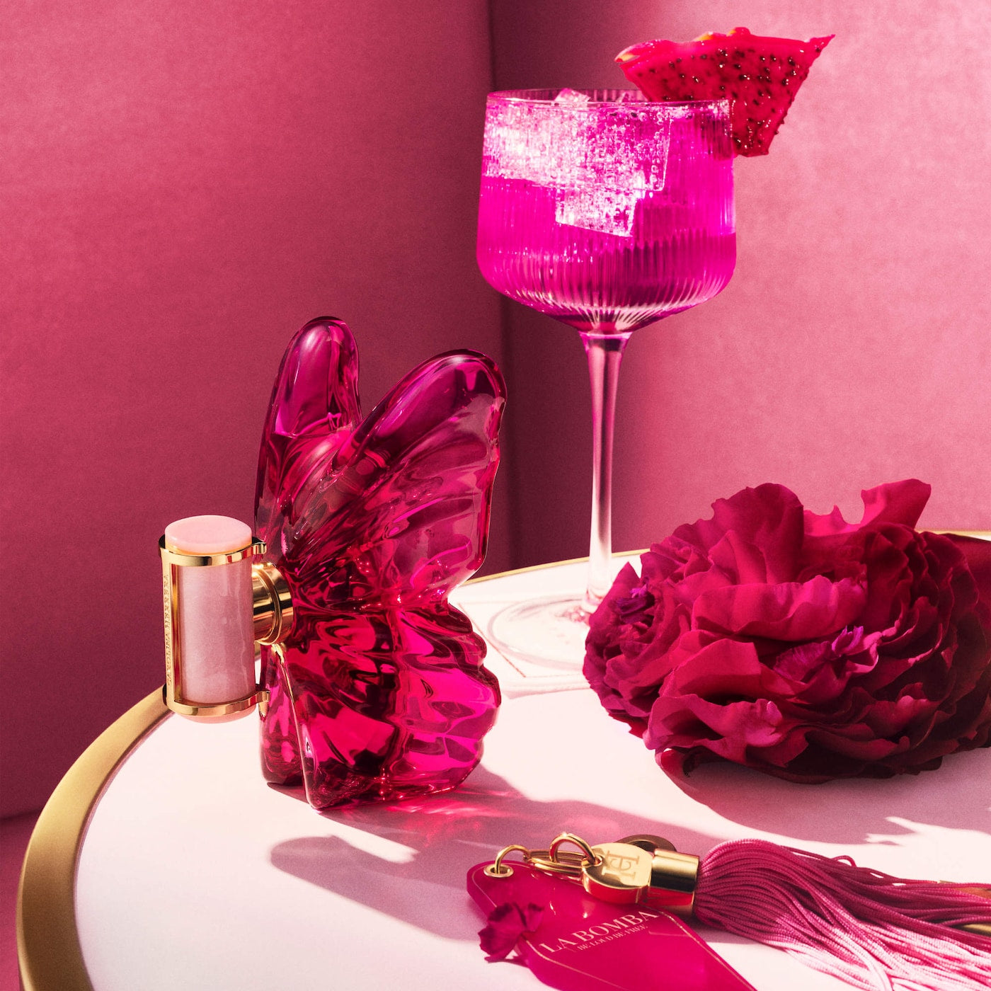 CAROLINA HERRERA La Bomba Mini Duo Set *PRE ORDER*