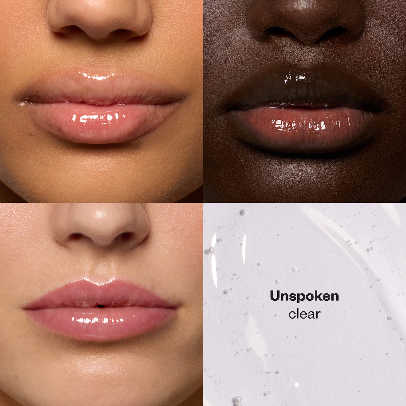 KOSAS Lip Pulse Glassy Lip Plumper Gloss *PRE ORDER*