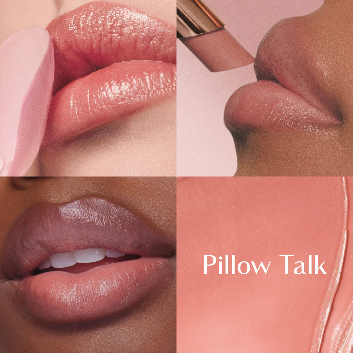 CHARLOTTE TILBURY Pillow Talk Long Lasting Blush Balm Sheer Lip Tint *PRE ORDER*