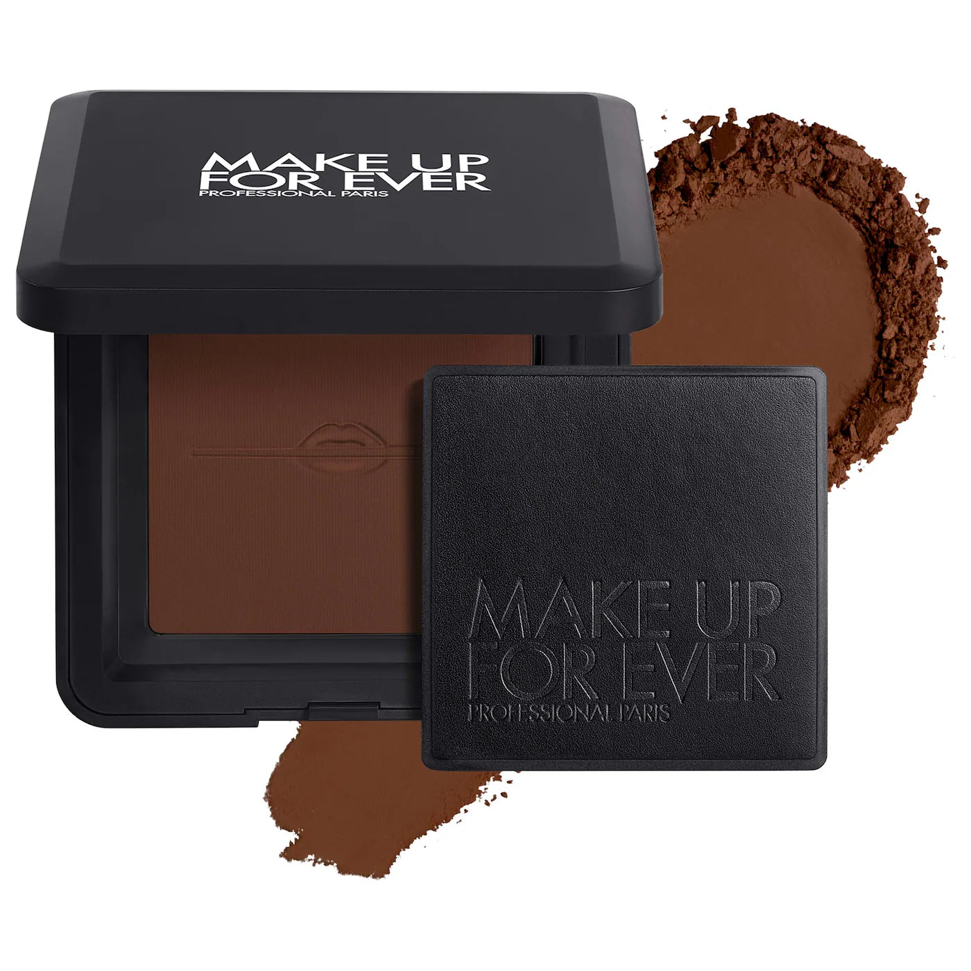 MAKE UP FOR EVER HD Skin Blurring & Perfecting Pressed Powder *PRE ORDER*