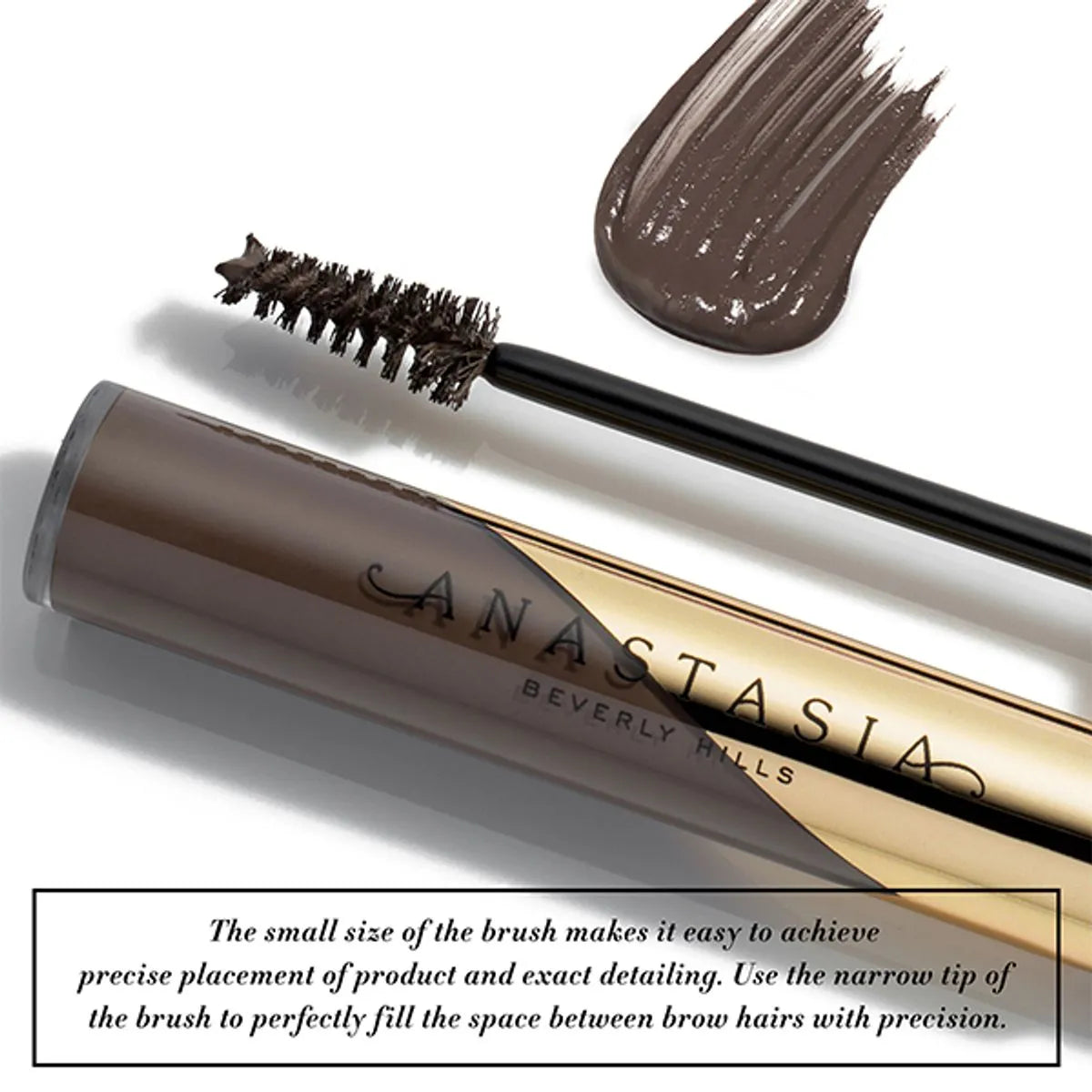 Anastasia Beverly Hills Full & Feathered Eyebrow Kit