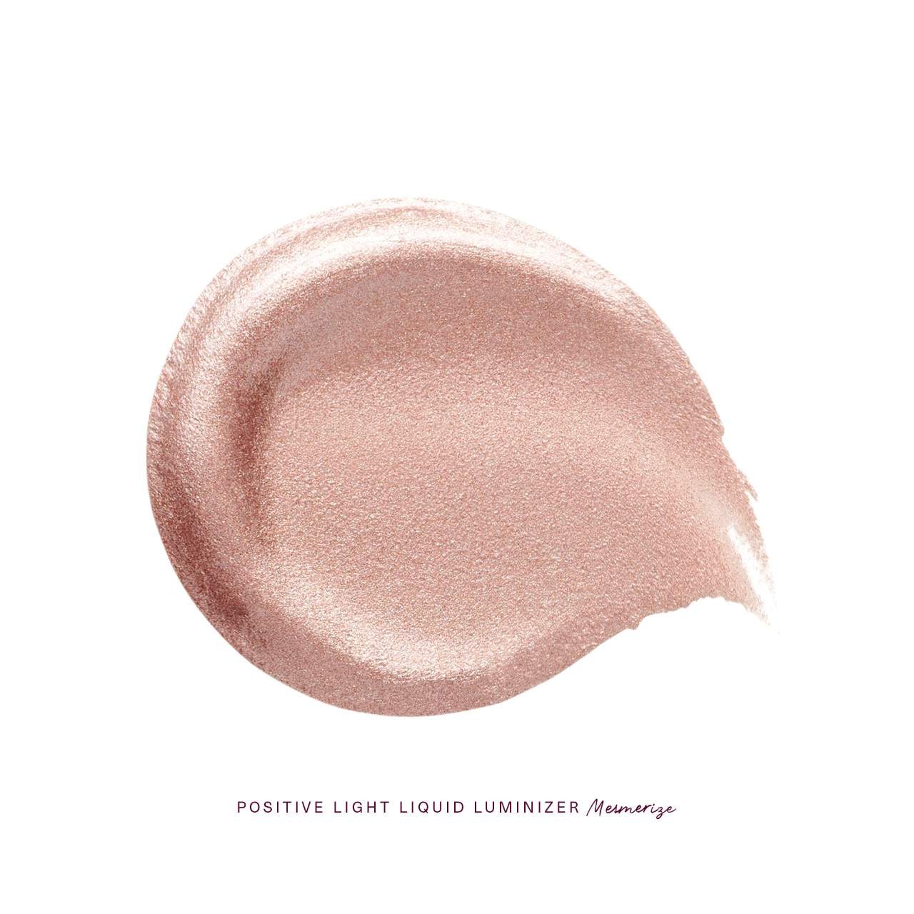 RARE BEAUTY Mini Positive Light Liquid Luminizer