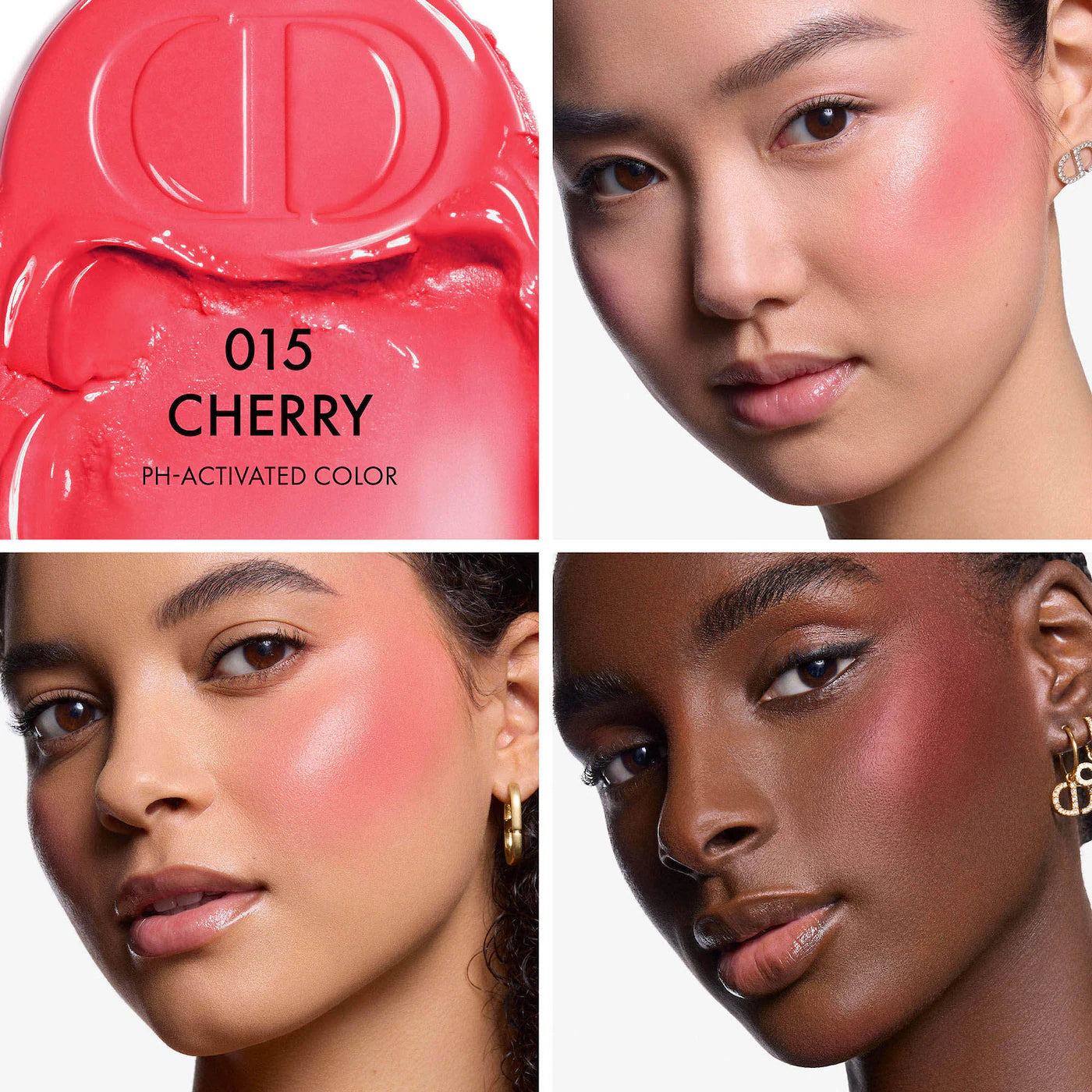 DIOR Rosy Glow Blush Stick *PRE ORDER*