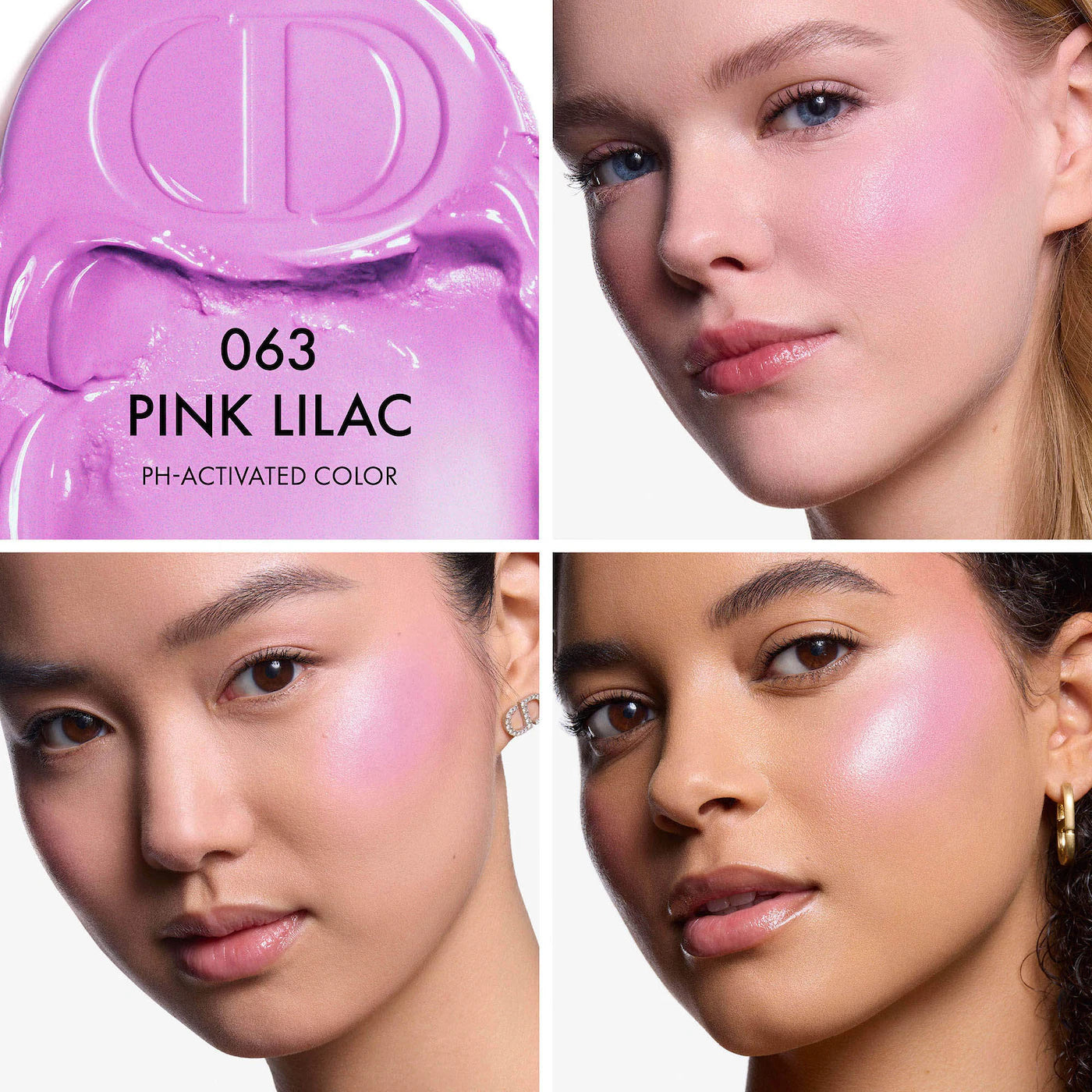 DIOR Rosy Glow Blush Stick *PRE ORDER*