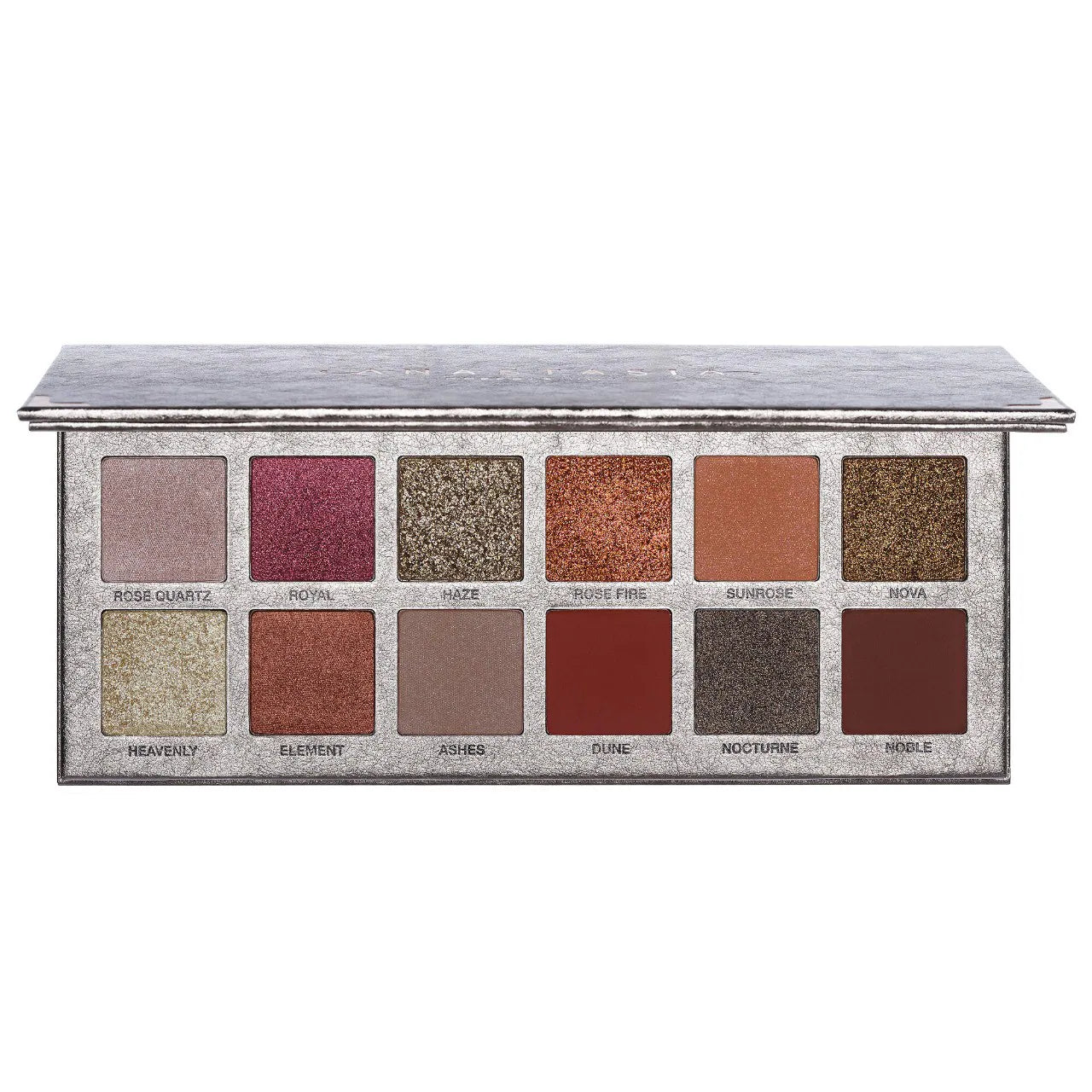 ANASTASIA BEVERLY HILLS Rose Metals Eyeshadow Palette