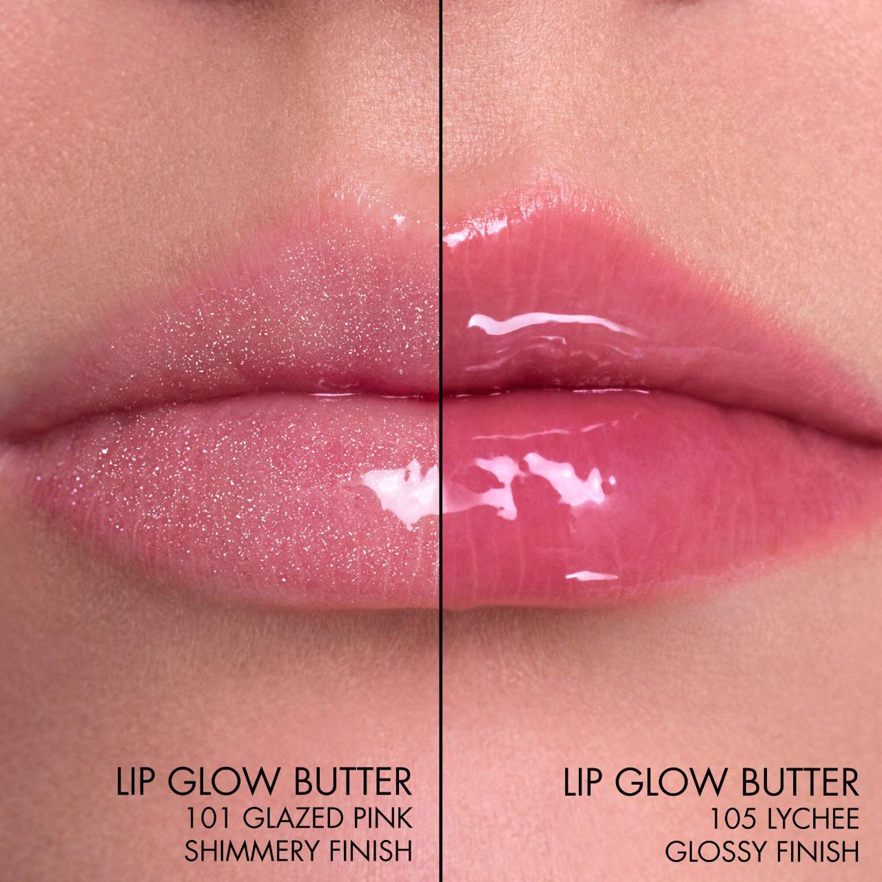 DIOR Lip Glow Butter Hydrating Gloss Balm *PRE ORDER*