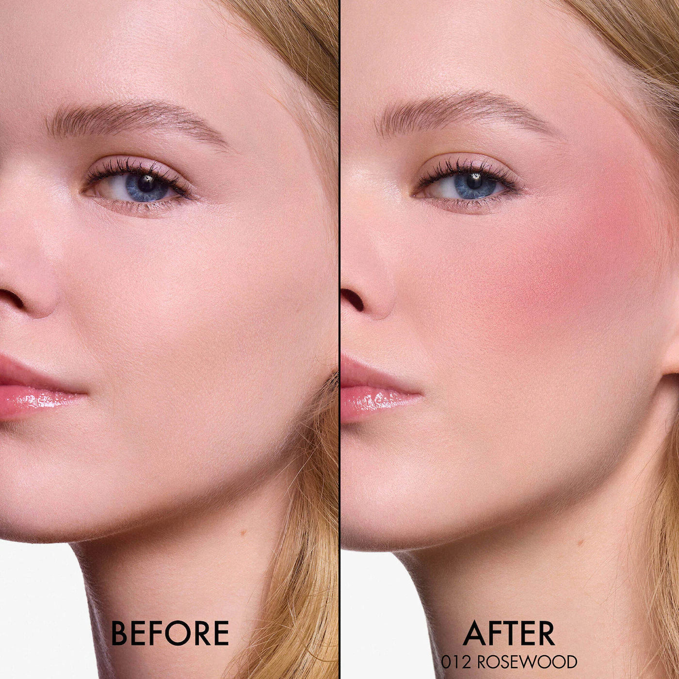DIOR Rosy Glow Powder Blush *PRE ORDER*