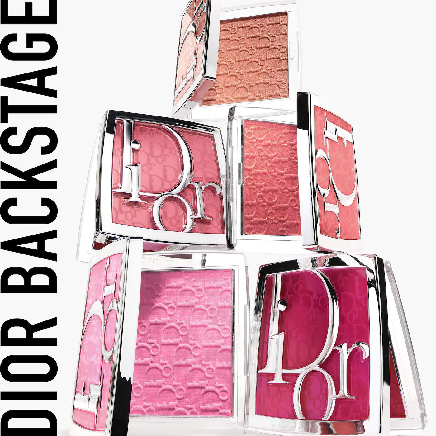 DIOR Rosy Glow Powder Blush *PRE ORDER*