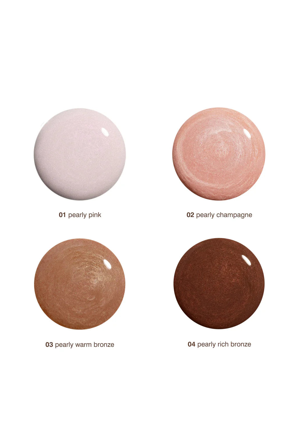 Rhode the peptide lip trio *PRE ORDER*