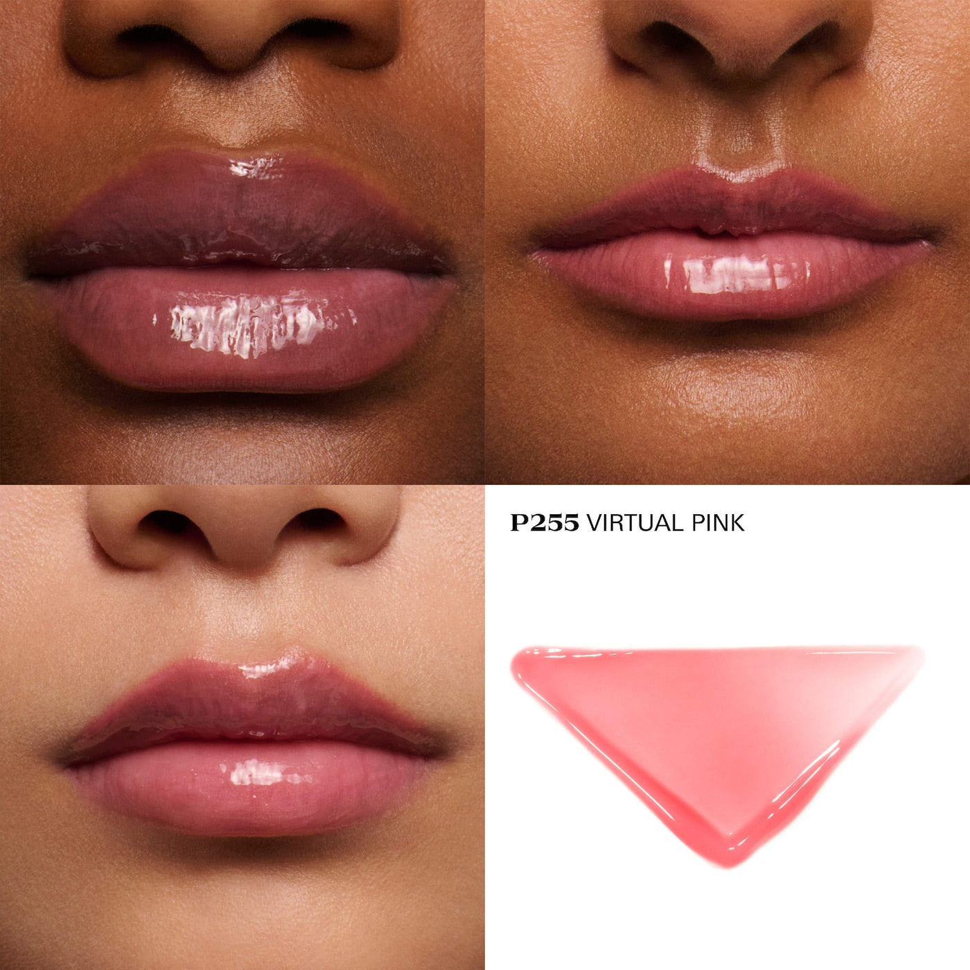 PRADA Prada Reflection Glossy Liquid Lip Balm *PRE ORDER*
