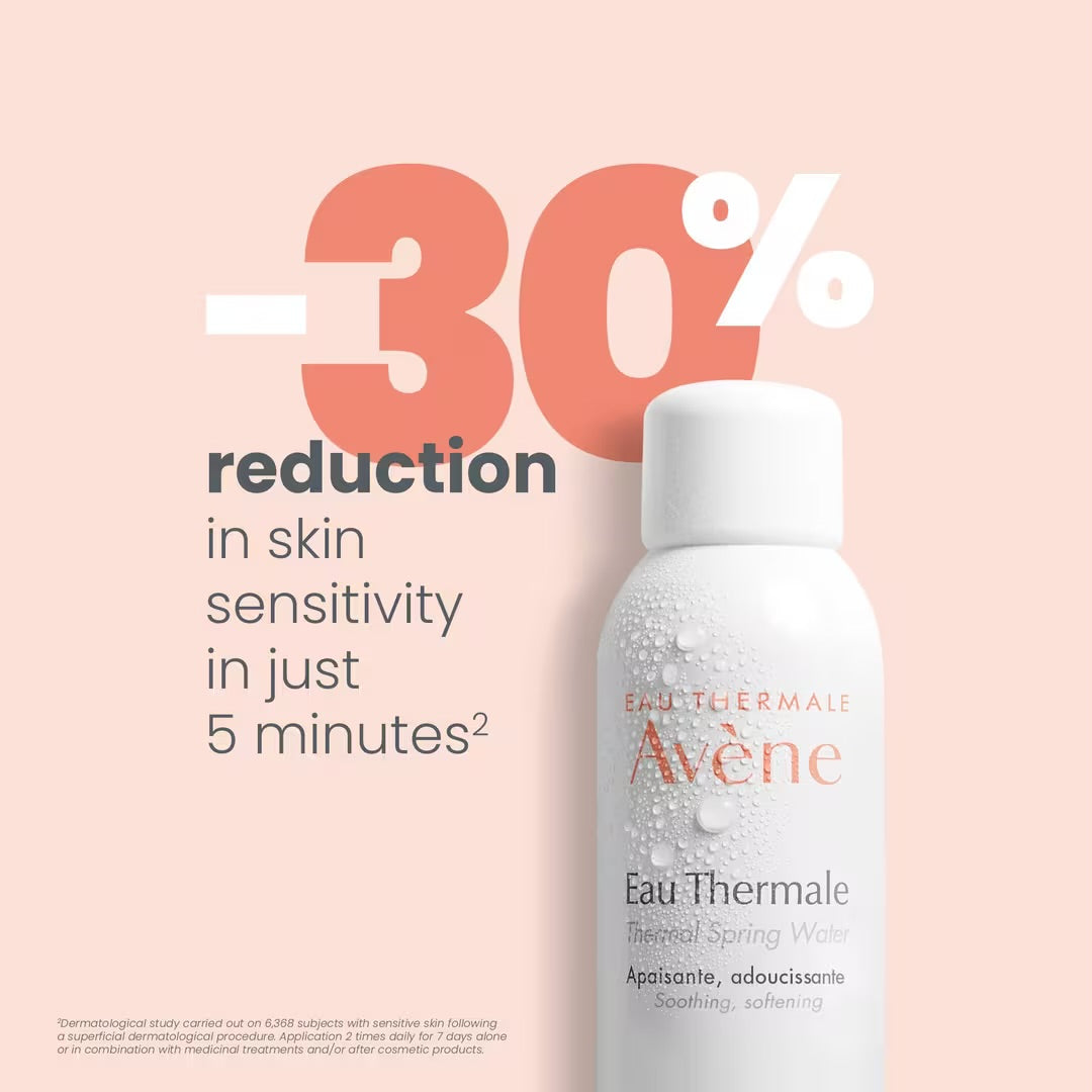 AVENE Agua thermal