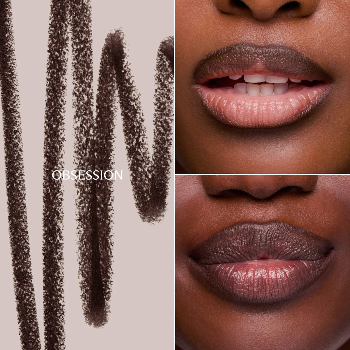 M.PH BY MARY PHILLIPS The Overliner Lip Liner Pencil *PRE ORDER*