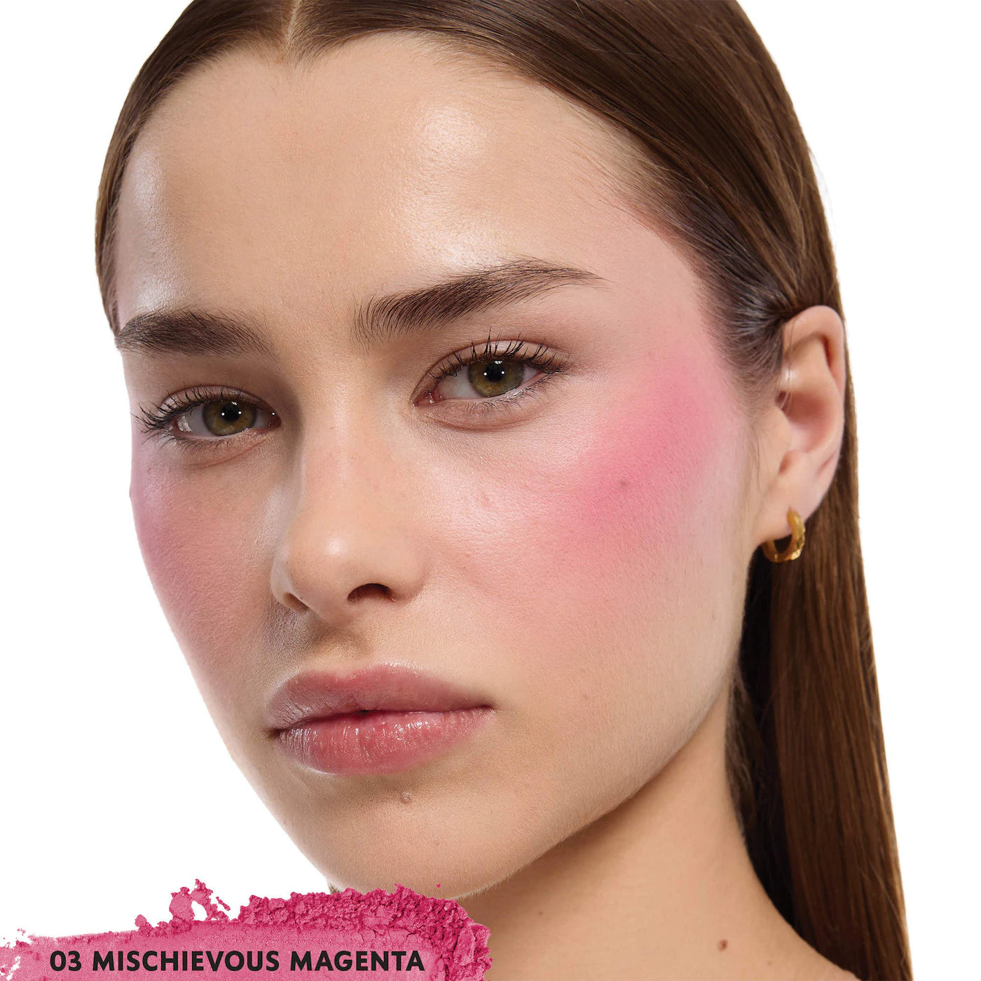 Yves Saint Laurent Make Me Blush 24H Buildable Powder Blush *PRE ORDER*