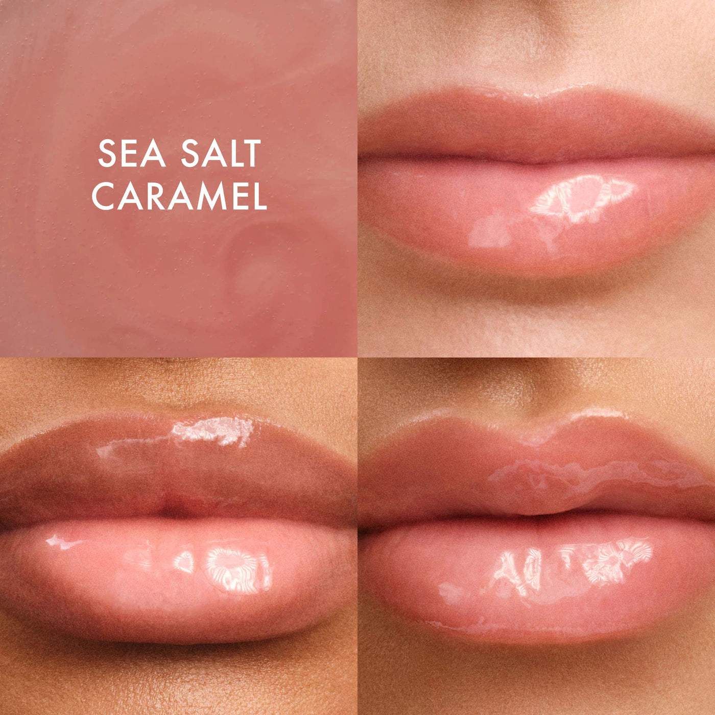 SUMMER FRIDAYS The Sweet Summer Minis Lip Butter Balm Trio Set *PRE ORDER*