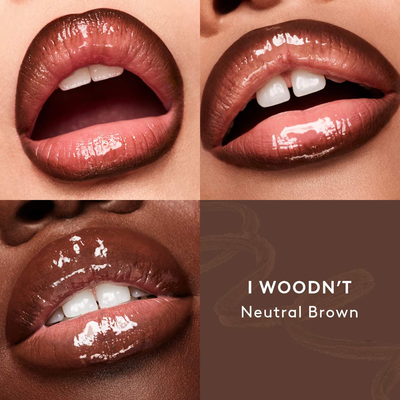 SEPHORA FAVORITES Nude Energy Lip Kit Makeup Set *PRE ORDER*