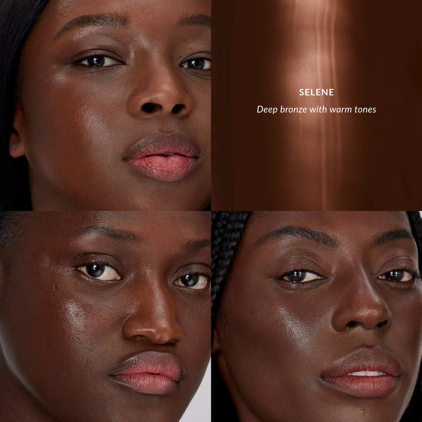 REFY Water Bronzer Liquid Cushion with Ceramides *PRE ORDER*