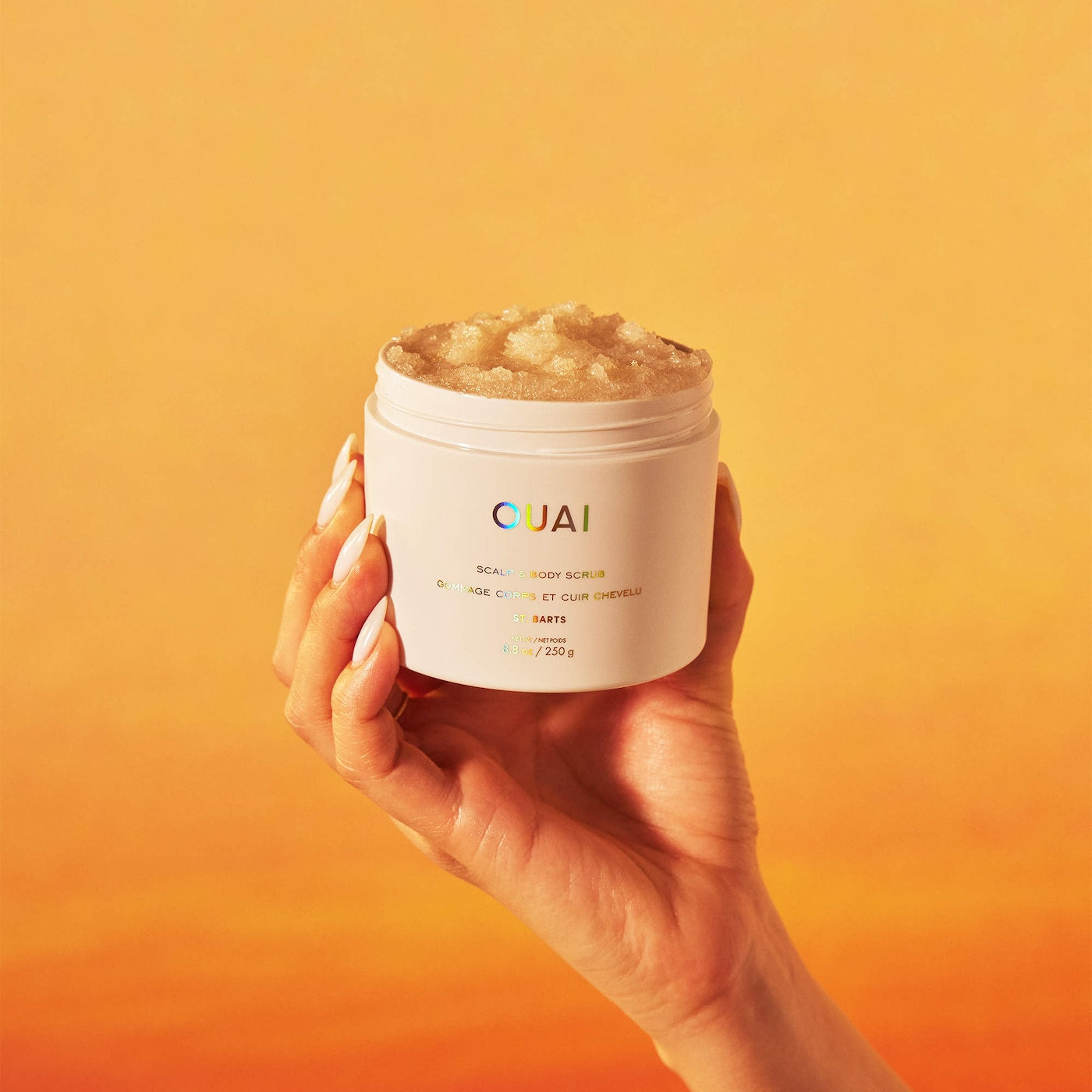 SEPHORA FAVORITES Summertime Hair Essentials