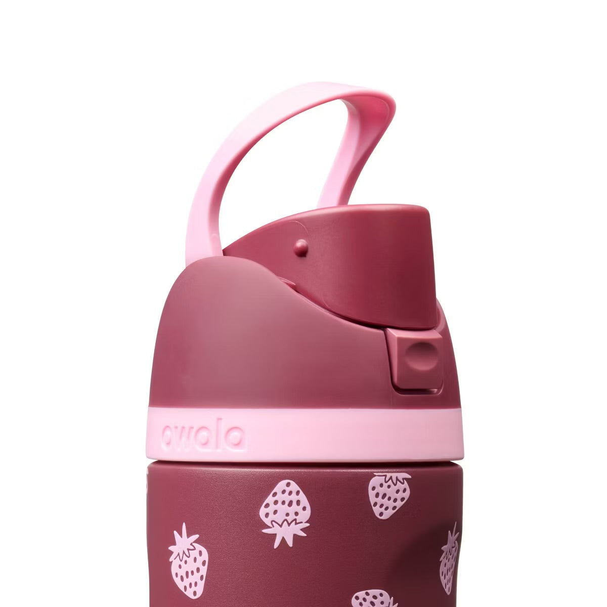 OWALA x Cat & Jack 16 fl oz Stainless Steel FreeSip Insulated Water Bottle - Jam Session *PRE ORDER*