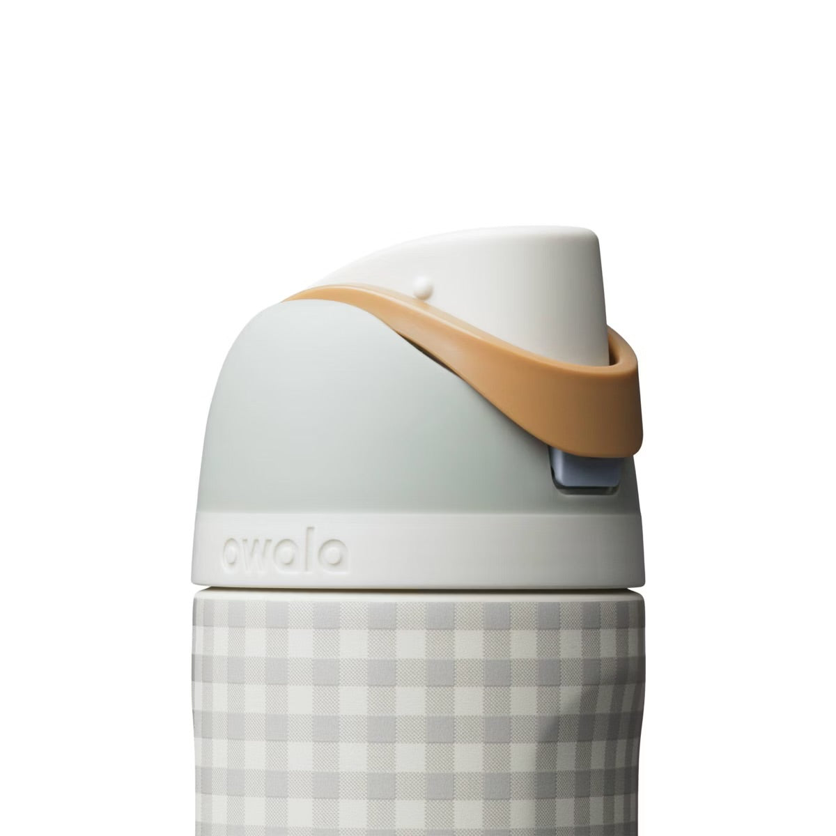 OWALA 24 fl oz Stainless Steel Special Edition FreeSip Insulated Water Bottle - Picnic Perfection *PRE ORDER*