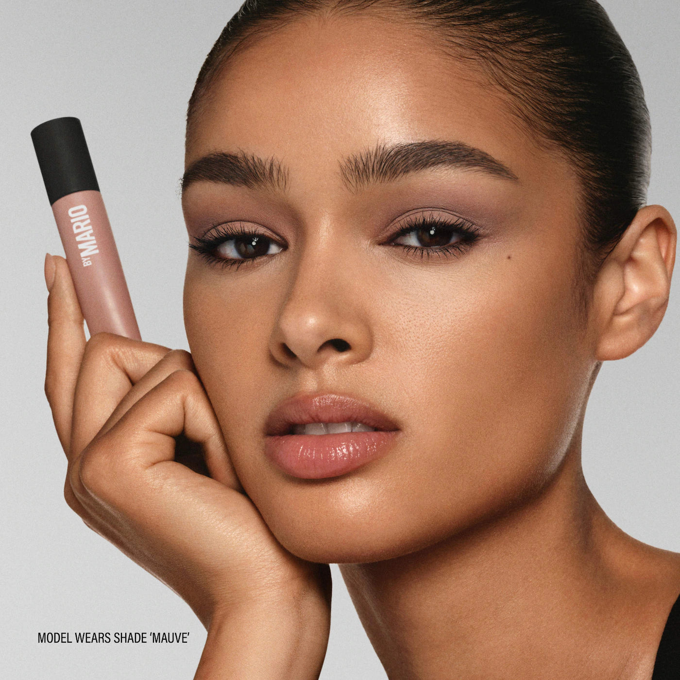 MAKEUP BY MARIO Master Mattes® Long-Wearing Cream Eyeshadow *PRE ORDER*