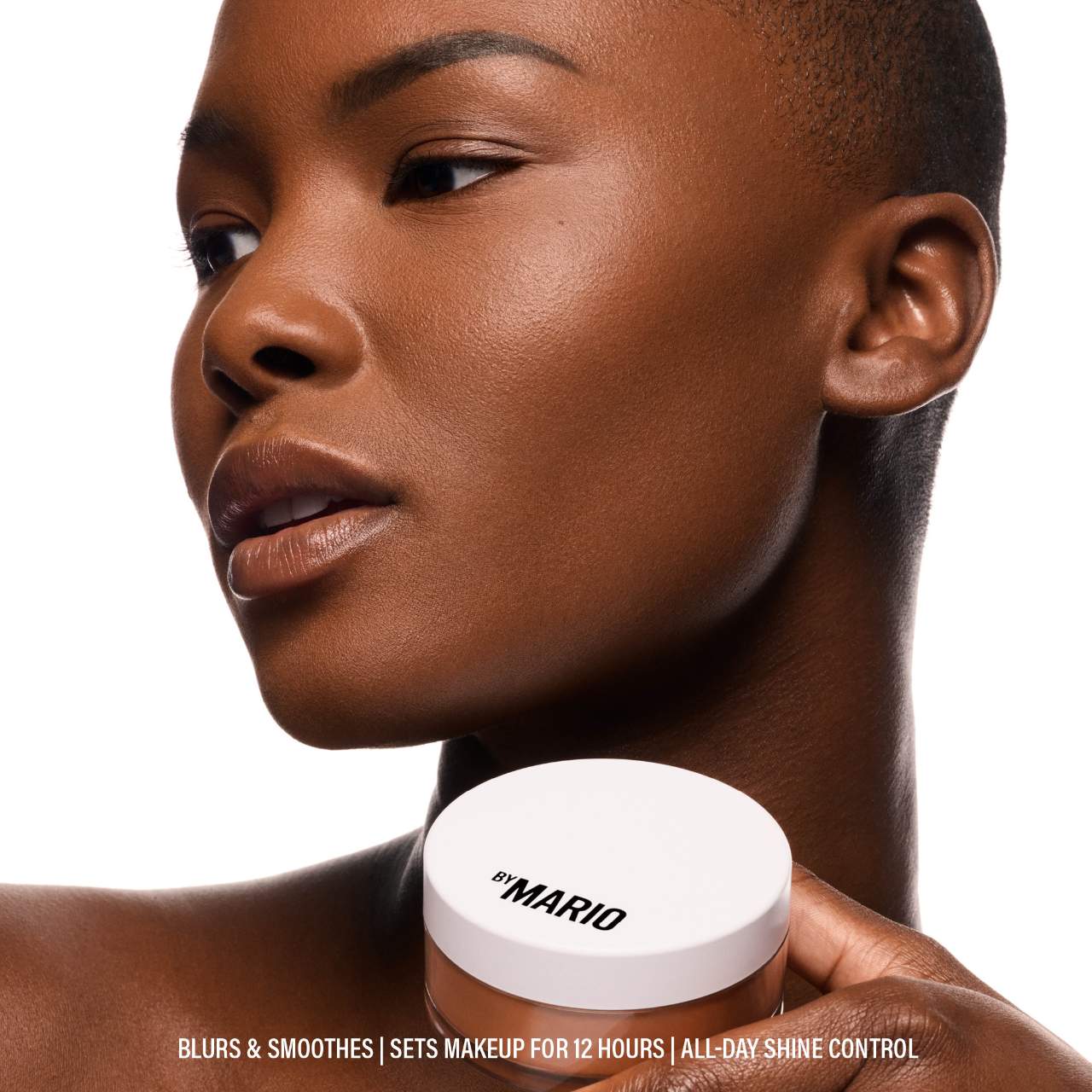 MAKEUP BY MARIO SurrealSkin® Talc-Free Soft Blur Setting Powder