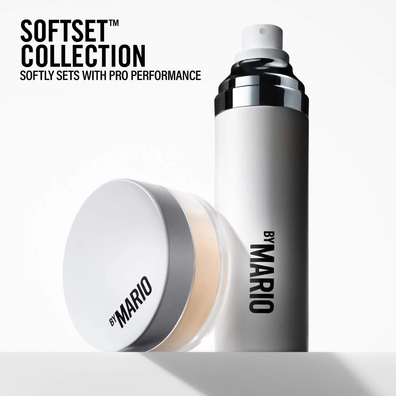 MAKEUP BY MARIO SurrealSkin® Talc-Free Soft Blur Setting Powder