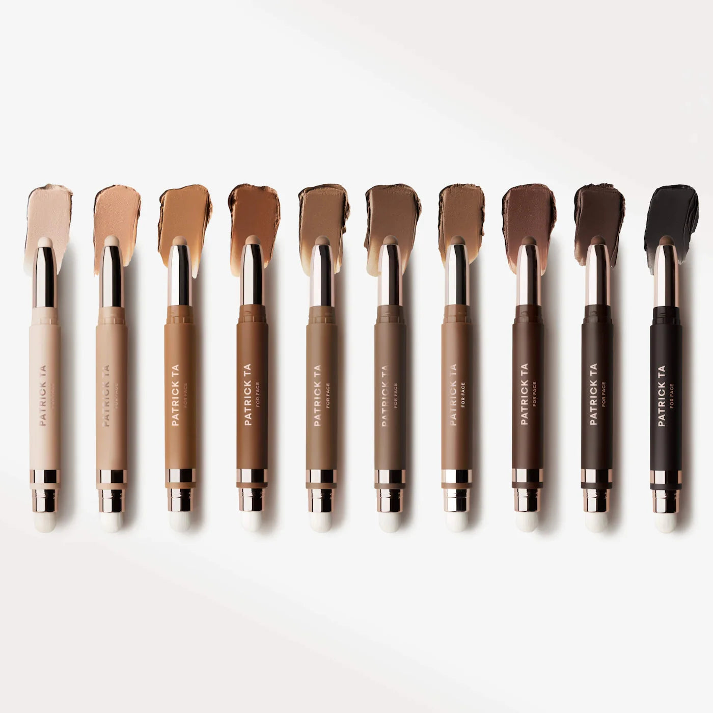 PATRICK TA Major Sculpt Shape & Shade Anywhere Artistry Stick. *PRE ORDER*