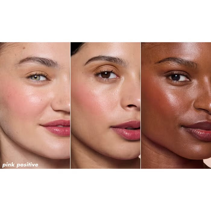 ELF Sheer For It Blush Tint