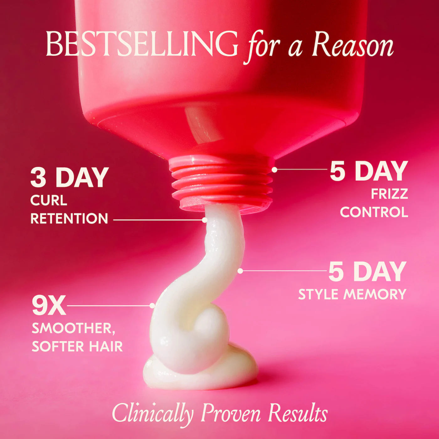 DAE Cactus Fruit 3-in-1 Styling Cream *PRE ORDER*