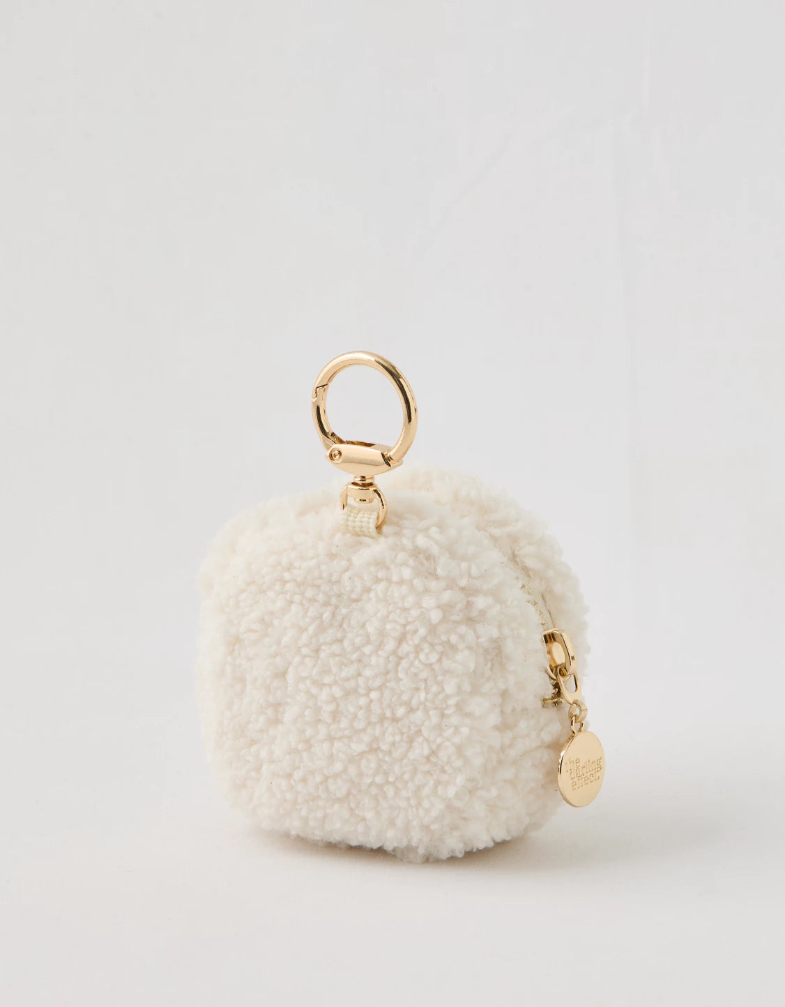 AMERICAN EAGLE Darling Effect Pouch Bag Charm