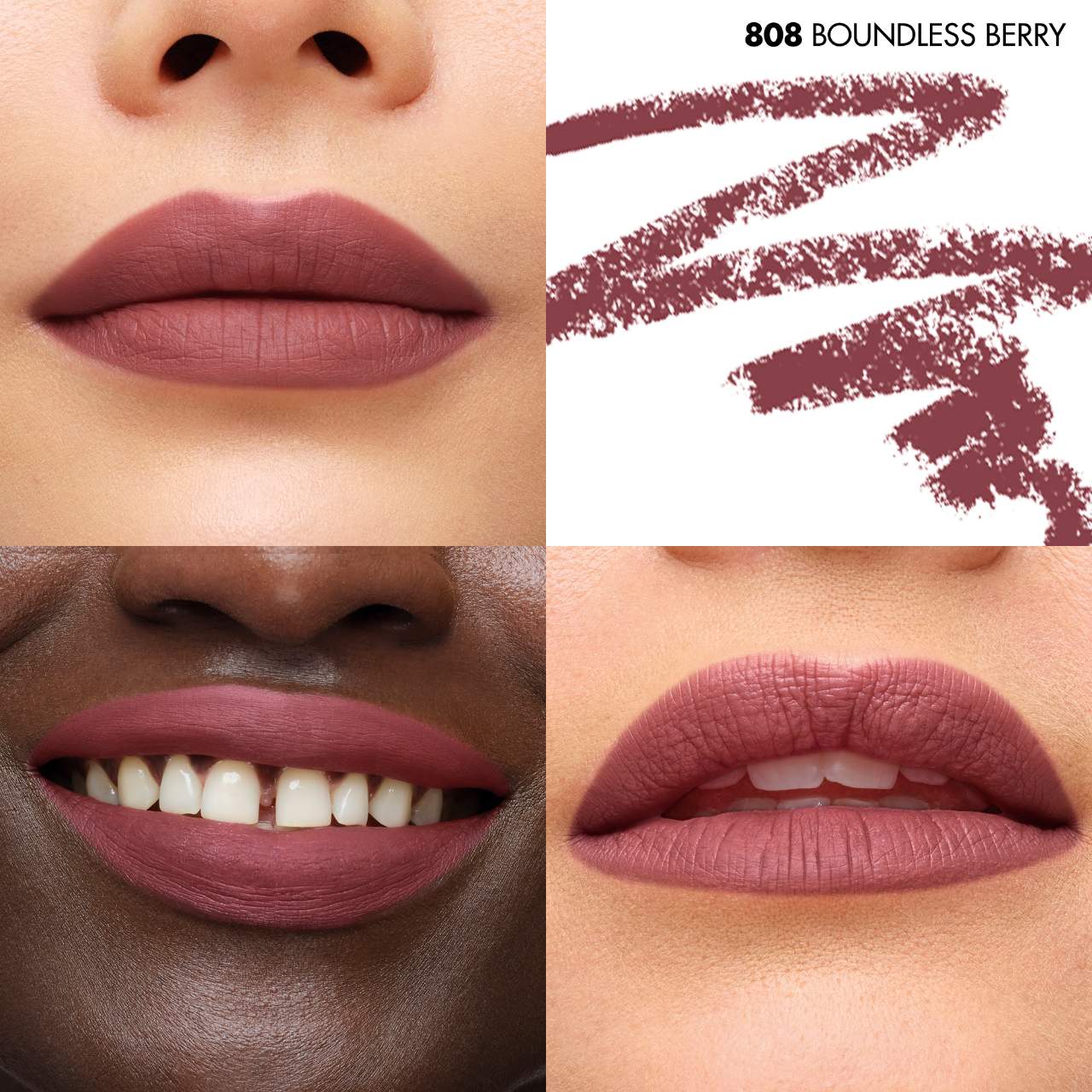 MAKE UP FOR EVER Artist Color Pencil Longwear Lip Liner *PRE ORDER*