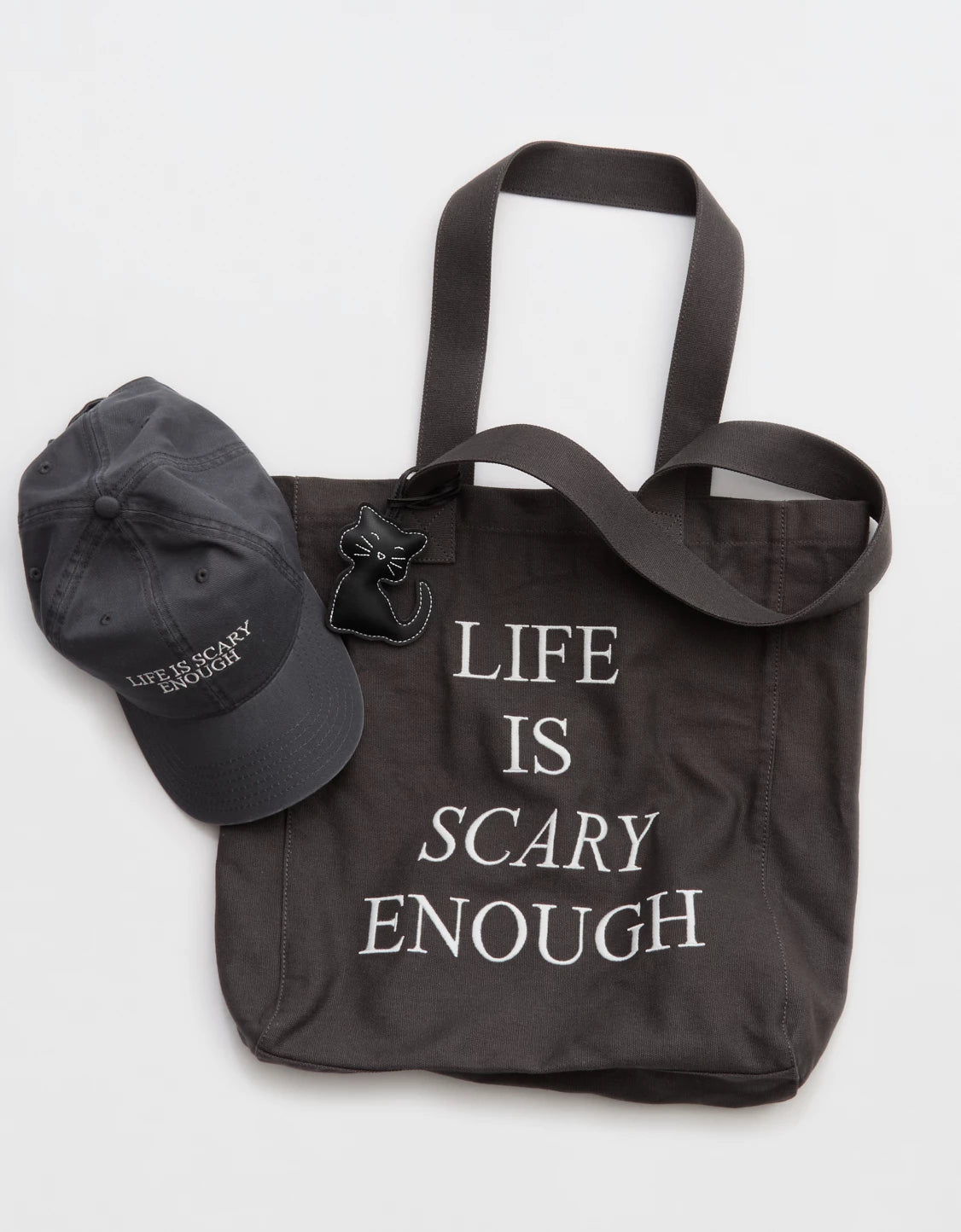AMERICAN EAGLE Aerie Market Tote