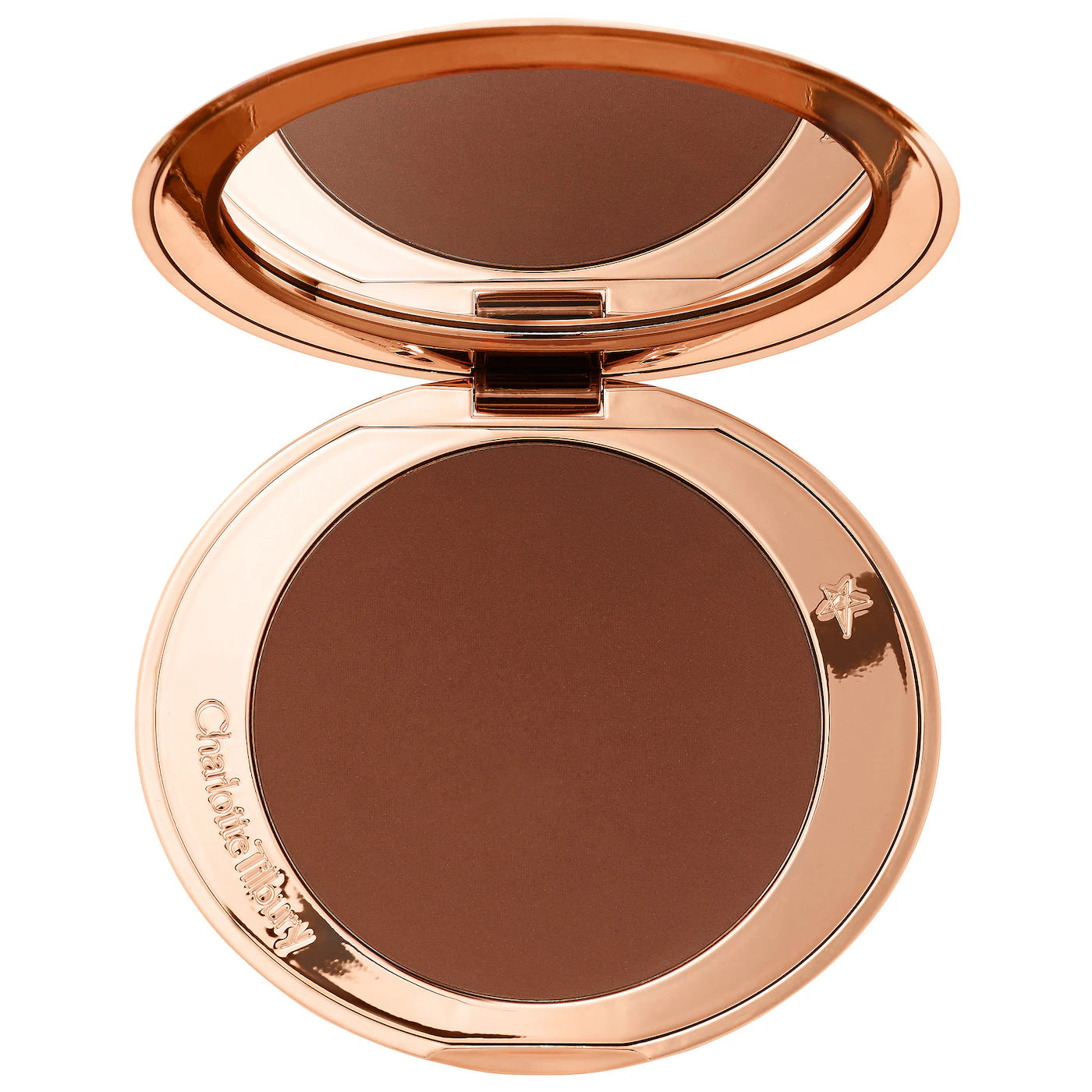 CHARLOTTE TILBURY Airbrush Matte Bronzer *PRE ORDER*