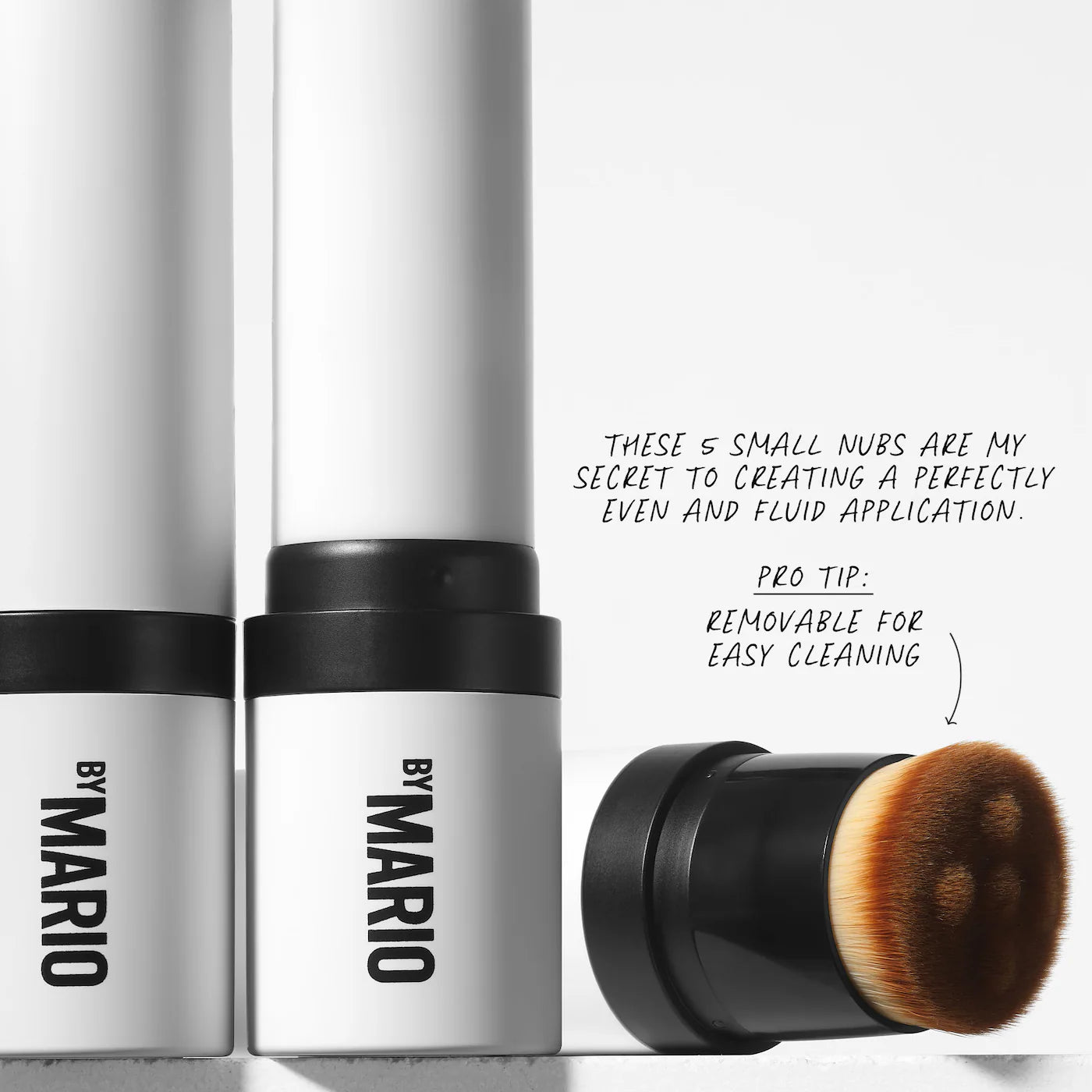 MAKEUP BY MARIO Soft Pop Cream Blush Stick *PRE ORDER*