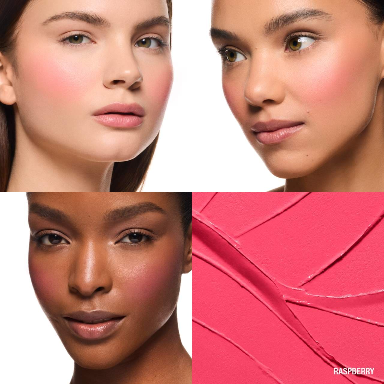 MAKEUP BY MARIO Soft Pop Cream Blush Stick *PRE ORDER*
