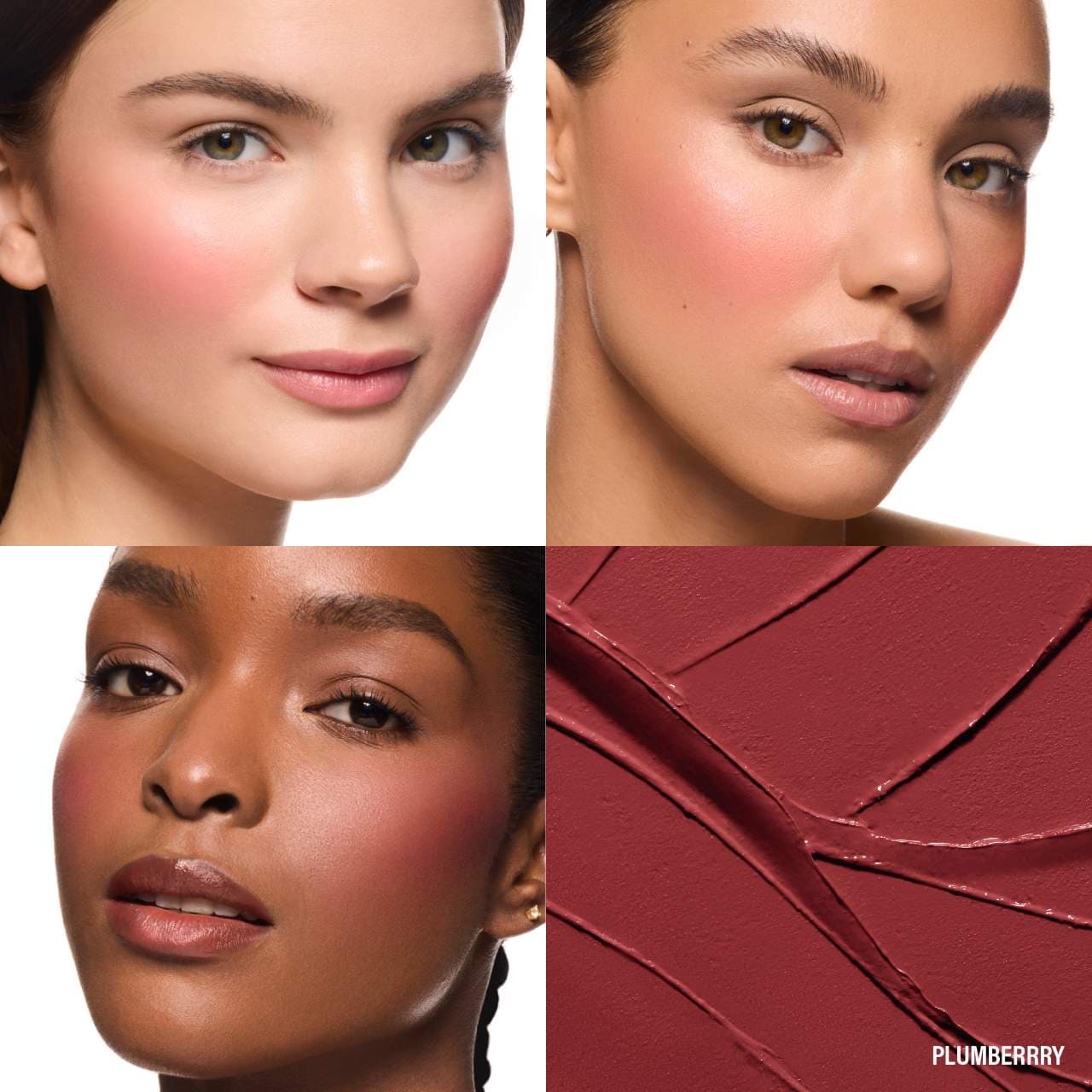MAKEUP BY MARIO Soft Pop Cream Blush Stick *PRE ORDER*