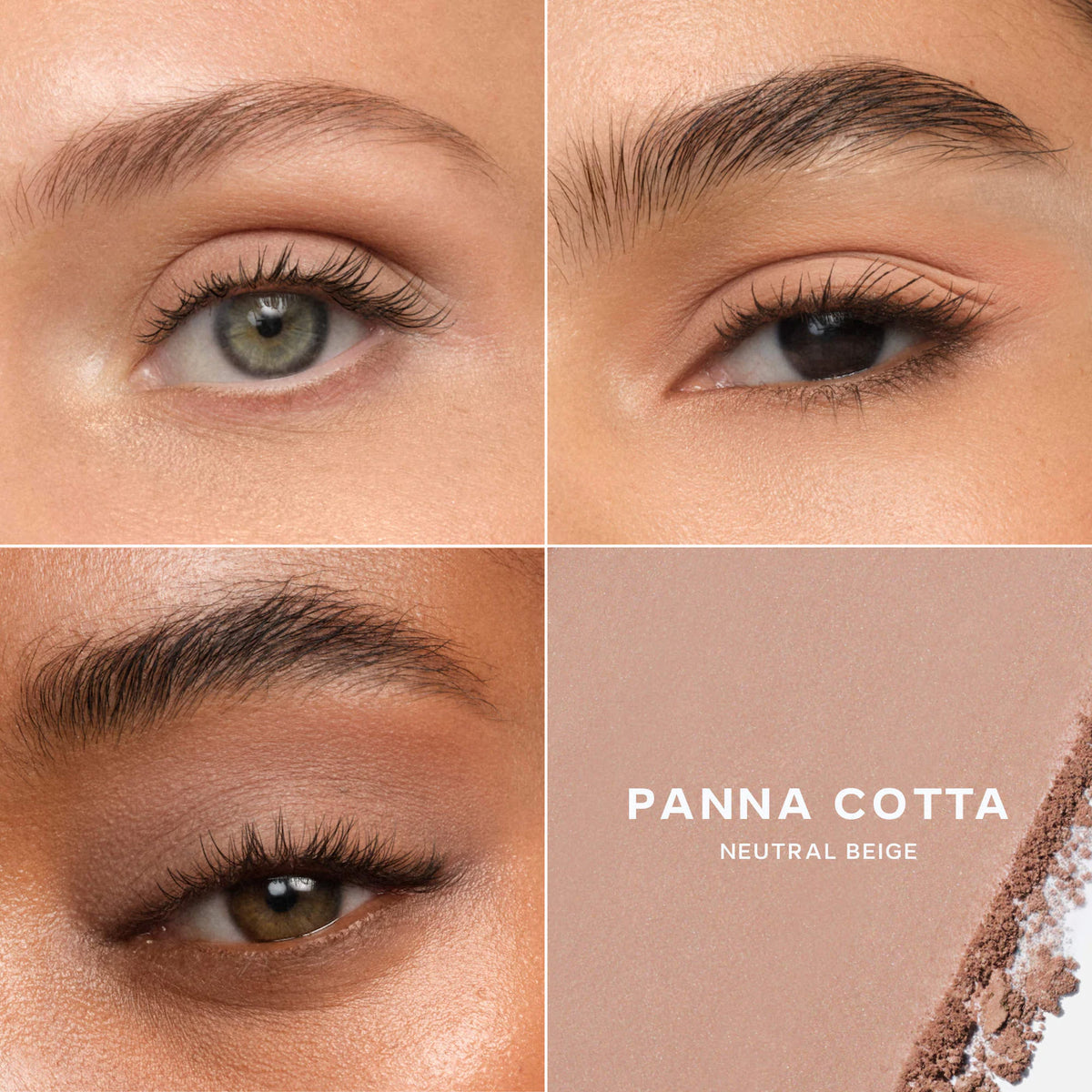 SAIE SuperSuede™ Baked Eyeshadow with 16hr Wear *PRE ORDER*
