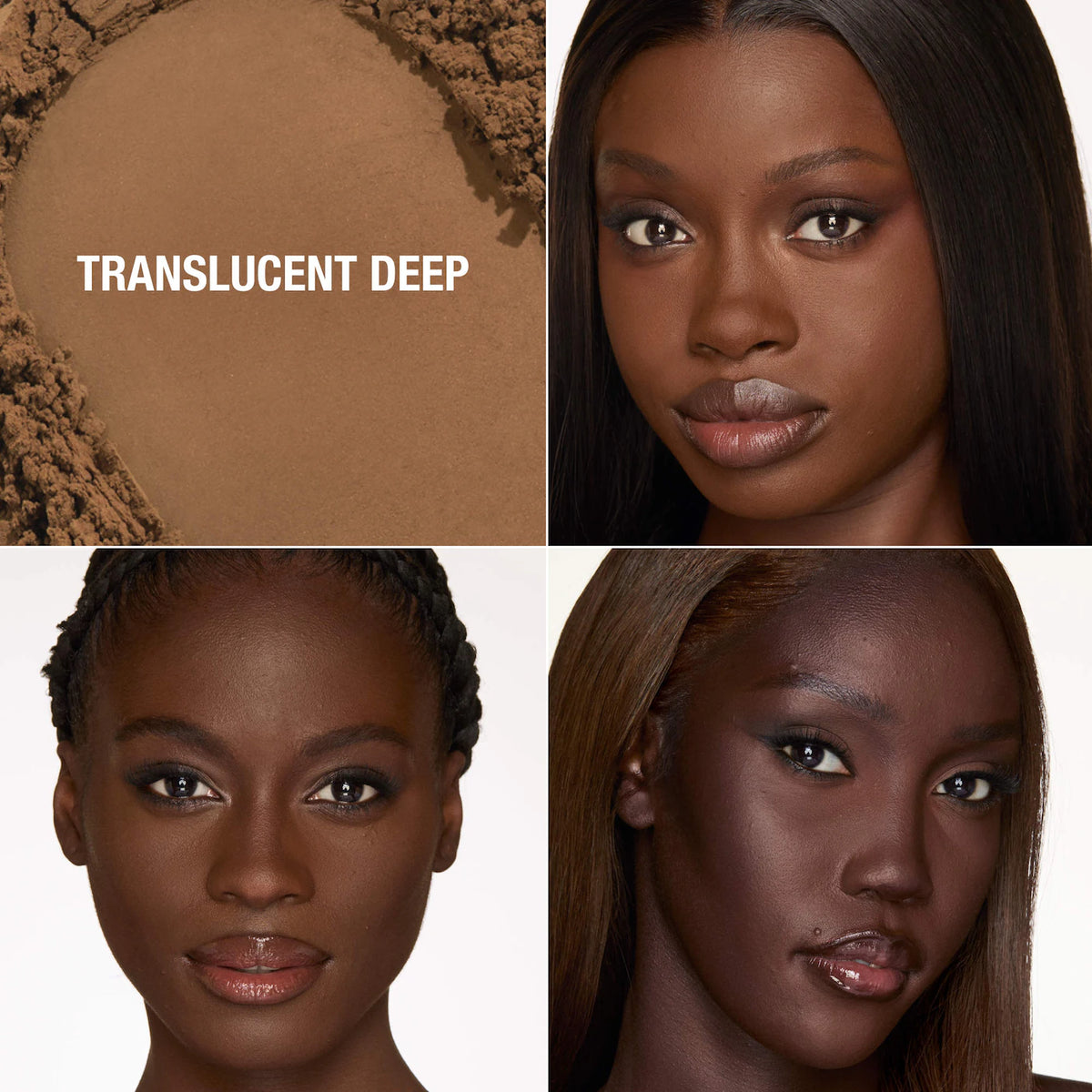 CHARLOTTE TILBURY Airbrush Flawless Blur Loose Setting Powder *PRE ORDER*