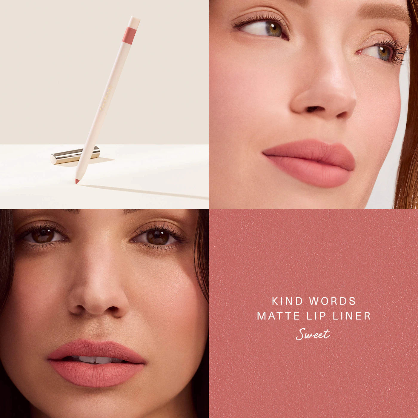 RARE BEAUTY Kind Words Lip Liner *PRE ORDER*