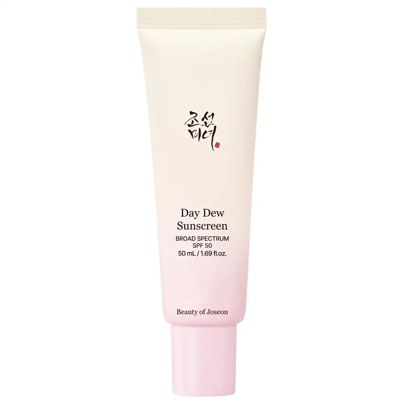 BEAUTY OF JOSEON Day Dew Sunscreen Lightweight SPF 50 * PRE ORDER*