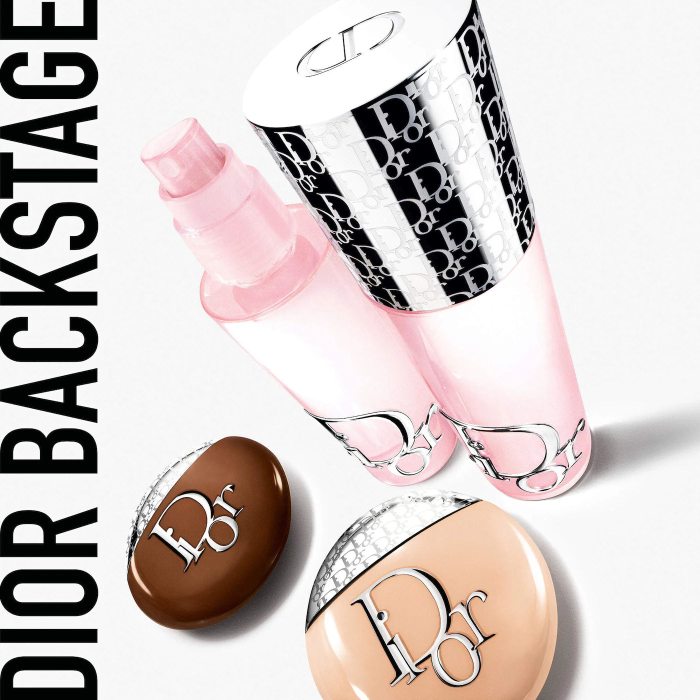 DIOR Backstage Glow-Up Skin Tint Hydrating Tinted Moisturizer SPF 20 *PRE ORDER*