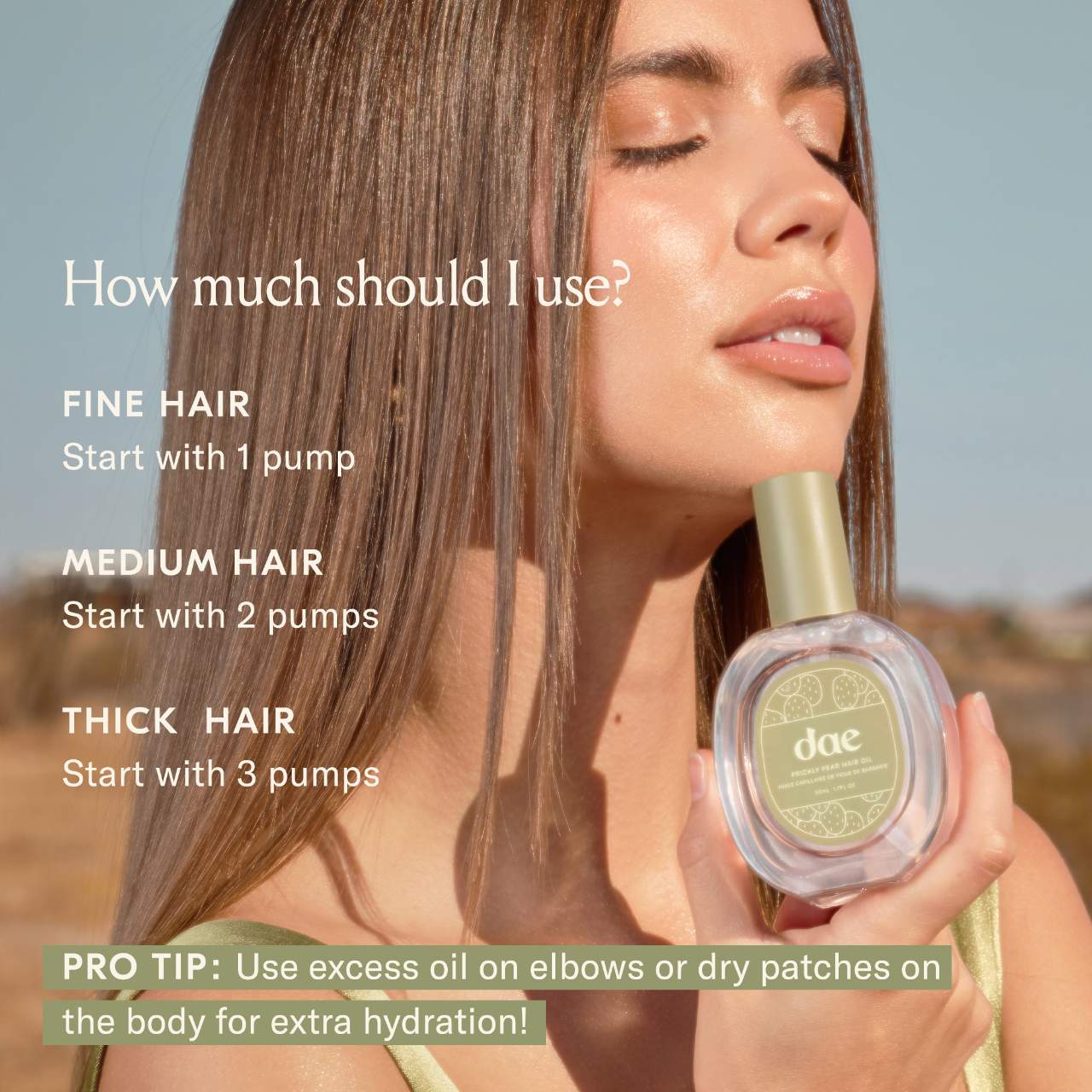 SEPHORA FAVORITES Hot in Summer Hair Treatments *PRE ORDER*