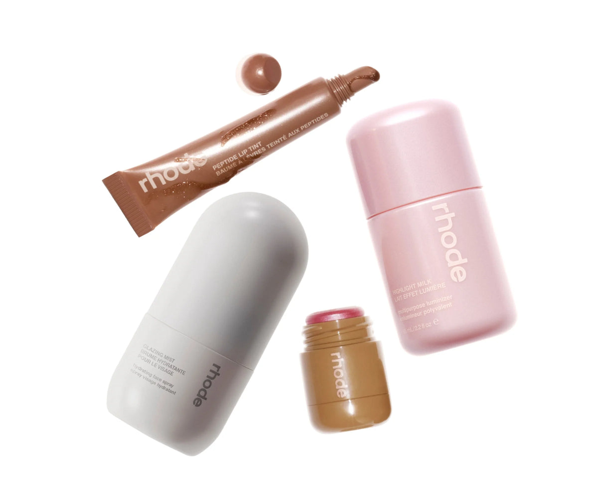 RHODE the shimmer set *PRE ORDER*