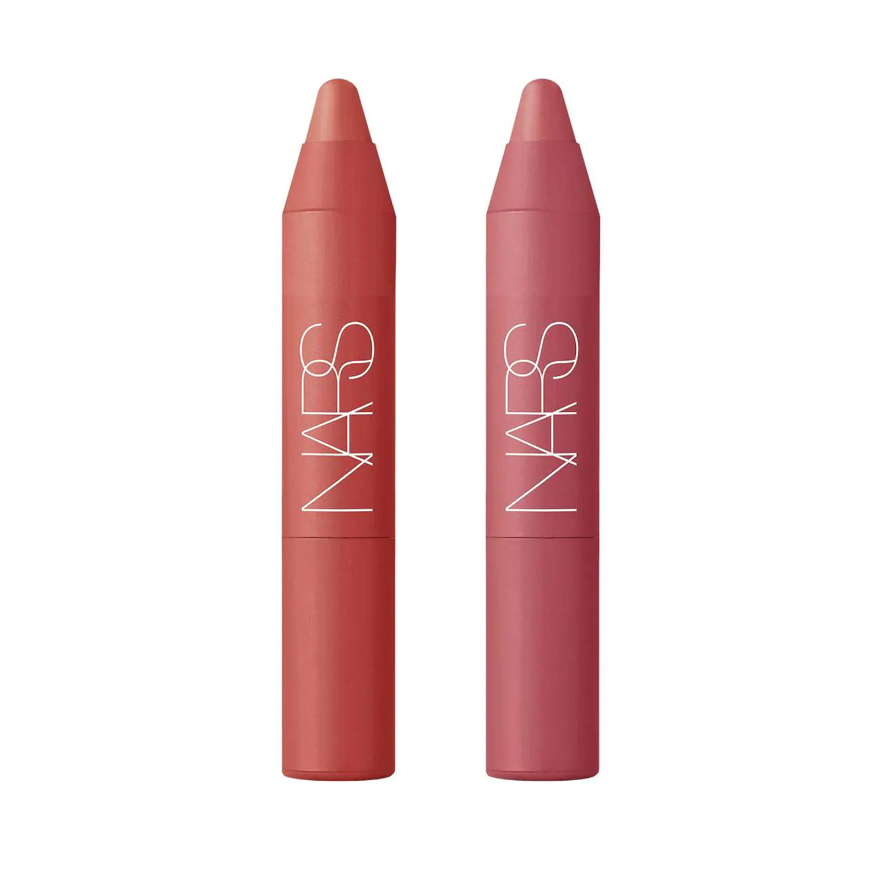 NARS Mini Powermatte High-Intensity Lip Pencil Duo *PRE ORDER*