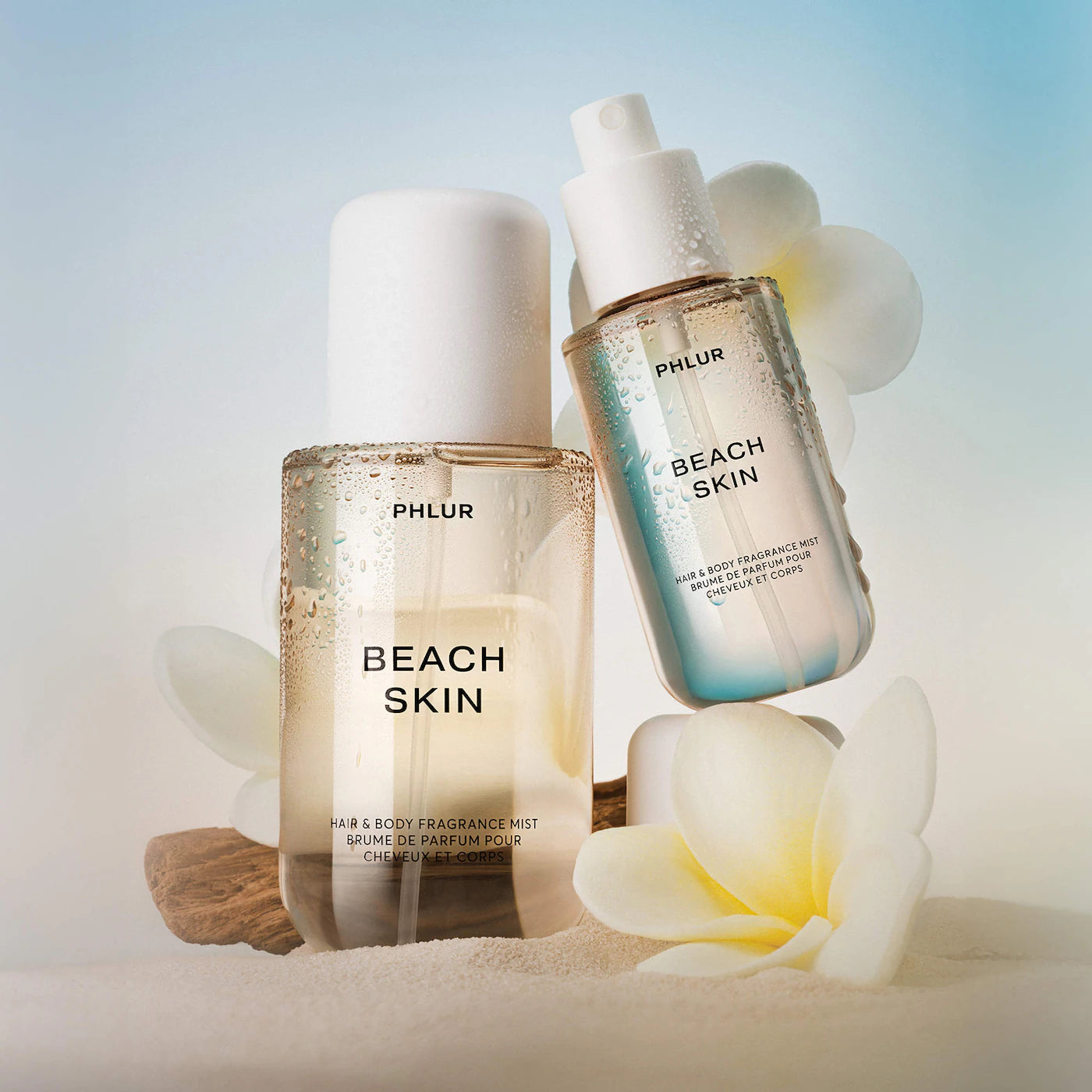 PHLUR Mini Beach Skin Body & Hair Fragrance Mist *PRE ORDER*