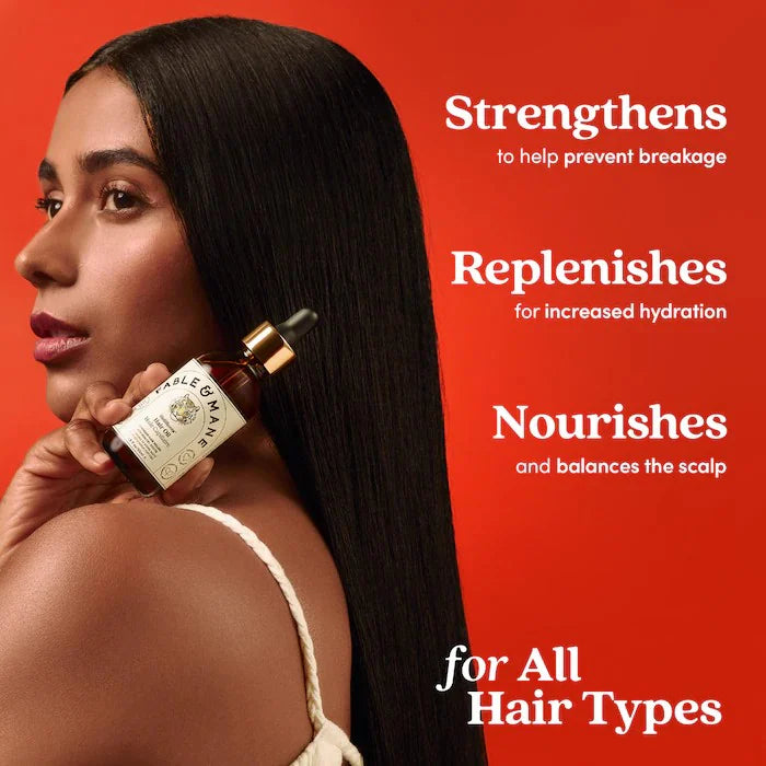 SEPHORA FAVORITES The Healthy Hair & Scalp Kit *PRE ORDER*