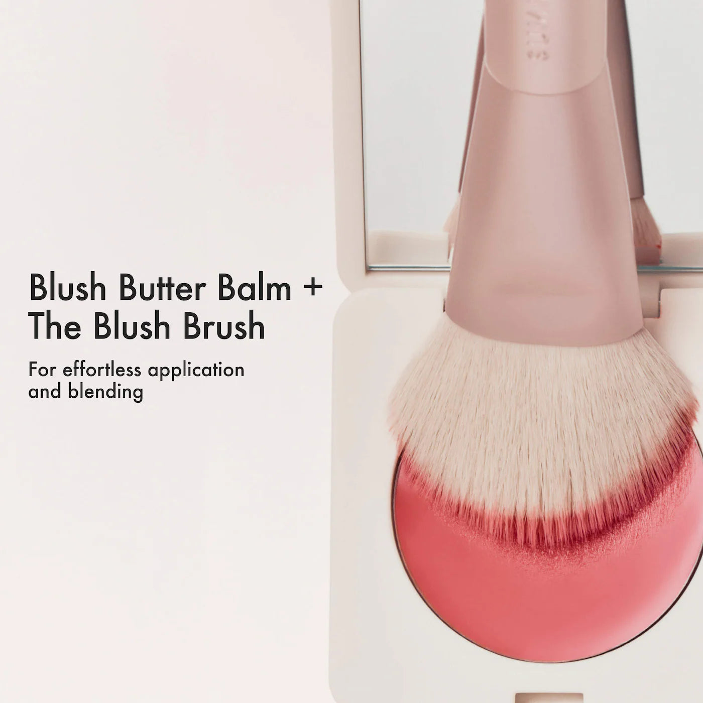SUMMER FRIDAYS The Blush Brush *PRE ORDER*